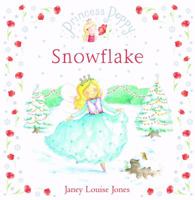 Princess Poppy Snowflake 038561487X Book Cover