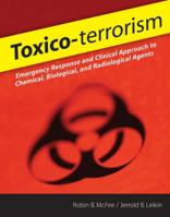 Emergency Bioterrorism 0071471863 Book Cover