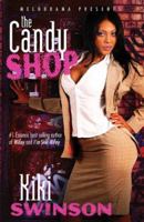 The Candy Shop 1934157023 Book Cover