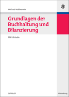 Grundlagen Der Buchhaltung Und Bilanzierung 3486584952 Book Cover