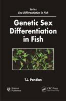 Genetic Sex Differentiation in Fish 1578087996 Book Cover