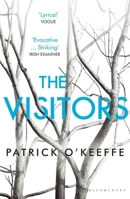 The Visitors 0670024635 Book Cover