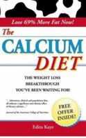 The Calcium Diet 0974095516 Book Cover