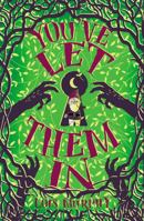 You’ve Let Them In 1925760693 Book Cover