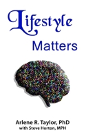 Lifestyle Matters 1957390999 Book Cover