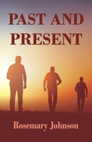 Past and Present 1914199944 Book Cover