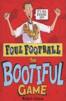 Foul Football 0439013992 Book Cover