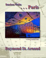 Random Walks . . . Paris 1449960847 Book Cover