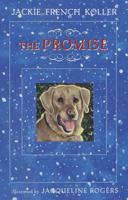 The Promise 0439166276 Book Cover