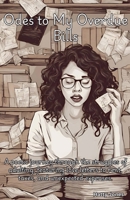Odes to My Overdue Bills B0DY2MCFN3 Book Cover