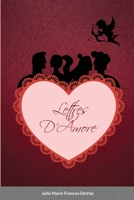 Lettres D'Amore 1716074932 Book Cover