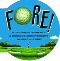 Fore! 0811811387 Book Cover