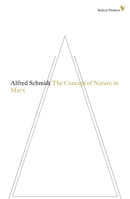 The concept of nature in Marx 1781681473 Book Cover