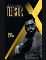 Teens Gk: Simple Moves Easy to Learn Highly Effective B0DPZL8CG7 Book Cover