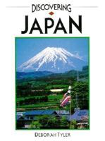 Japan (Discovering) 0896867730 Book Cover