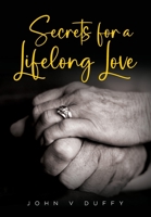 Secrets for a Lifelong Love B0BG66LX2S Book Cover