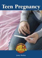 Teen Pregnancy 1420504797 Book Cover