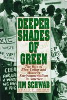 Sch-Deeper Shades of Green 0871564629 Book Cover