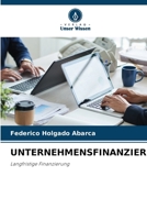 Unternehmensfinanzierung (German Edition) 6207967615 Book Cover