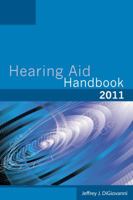 Hearing Aid Handbook 1435481119 Book Cover
