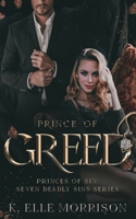 Prince Of Greed B0C6W6TYJR Book Cover