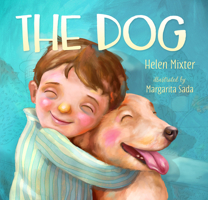 The Dog 1771642718 Book Cover