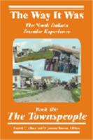 The Townspeople (Way It Was...) 0965077861 Book Cover