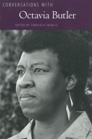 Conversations with Octavia Butler 1604732768 Book Cover