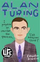 Alan Turing 1407193198 Book Cover