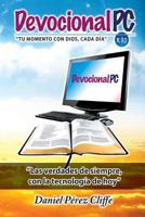 Devocional PC: Tu momento con Dios, cada d�a 1542724635 Book Cover