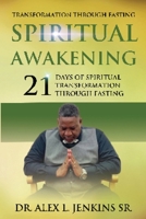 Transformation Through Fasting B0CJMVSHSR Book Cover