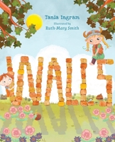 Walls 1761111515 Book Cover