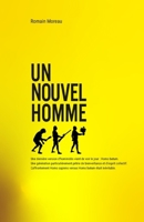 UN NOUVEL HOMME (French Edition) 2959936906 Book Cover