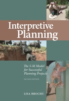 Interpretive Planning 1879931125 Book Cover