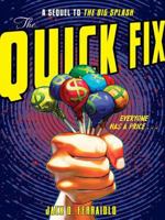 The Quick Fix 0810997258 Book Cover