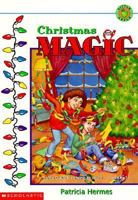 Christmas Magic 0590509659 Book Cover