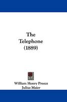 The Telephone 1346207933 Book Cover