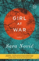 Girl at War 0812986393 Book Cover