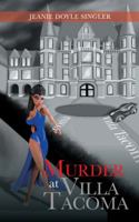 Murder at Villa Tacoma 1546276858 Book Cover