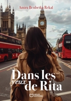 Dans les yeux de Rita 238627005X Book Cover