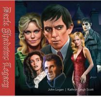 Dark Shadows Legacy B0H6C48GJQ Book Cover