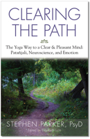 Clearing the Path 1940629020 Book Cover