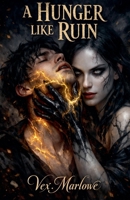 A Hunger Like Ruin B0GR2D71RV Book Cover