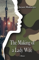 The Making of a Lady Wife 9387131548 Book Cover