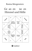 Gedanken zwischen Himmel und Hölle: Gedichte 334737682X Book Cover