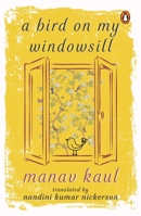 A Bird on My Windowsill 0143464620 Book Cover