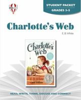 Charlotte's Web 1561376302 Book Cover