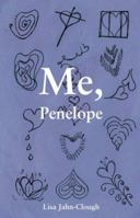 Me, Penelope 0547076320 Book Cover