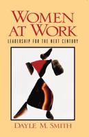 Women at Work 0130955442 Book Cover