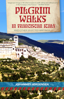 Piligrm Walks in Franciscan Italy 164060345X Book Cover
